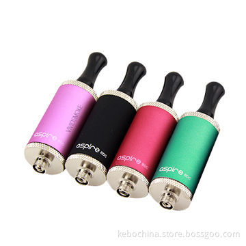 No Leakage Original Aspire Vivi Nova-s BDC Glass Tank